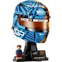 LEGO® Editions 43017 McLaren Mastercard F1® Team Oscar Piastri 頭盔 (麥拿倫,居家擺設,禮物,玩具)