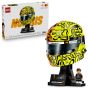 LEGO® Editions 43023 McLaren Mastercard F1® Team Lando Norris 頭盔 (麥拿倫,居家擺設,禮物,玩具)