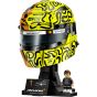 LEGO® Editions 43023 McLaren Mastercard F1® Team Lando Norris 頭盔 (麥拿倫,居家擺設,禮物,玩具)