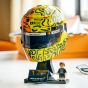LEGO® Editions 43023 McLaren Mastercard F1® Team Lando Norris 頭盔 (麥拿倫,居家擺設,禮物,玩具)
