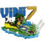 LEGO® Editions 43027 Vini Jr. – Soccer Highlights (Model,Decoration,Bricks,Gift)