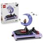 LEGO® Editions 43029 Olivia Rodrigo's Concert Moon (Creative,Home Decoration,Bricks,Gift)