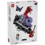 LEGO® Editions 43030 Olivia Rodrigo's Secret Storage (Creative,Home Decoration,Bricks,Gift)