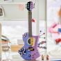 LEGO® Editions 43031 Olivia Rodrigo's Dual Guitar (Creative,Home Decoration,Bricks,Gift)