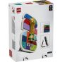 LEGO® Editions 43032 FIFA World Cup 2026™ Official Emblem (DIY,Decoration,Bricks,Gift)