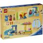 LEGO® Disney 43280 Beach Fun with Lilo & Stitch (Creative,Kids Toy,Bricks,Gift)