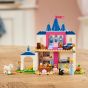 LEGO® Disney Princess 43283 Cinderella Animal Friends Castle (Creative,Kids Toy,Bricks,Gift)
