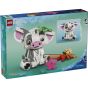 LEGO® Disney Princess 43292 Pua (Creative,Building Toy,Bricks,Gift)