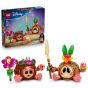 LEGO® Disney Princess 43293 Kakamora (Creative,Toys,Bricks,Gift)