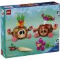 LEGO® Disney Princess 43293 Kakamora (Creative,Toys,Bricks,Gift)