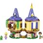 LEGO® Disney Princess 43294 Rapunzel's Mini Tower (Creative,Toys,Bricks,Gift)