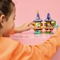 LEGO® Disney Princess 43294 Rapunzel's Mini Tower (Creative,Toys,Bricks,Gift)