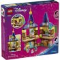 LEGO® Disney Princess 43294 Rapunzel's Mini Tower (Creative,Toys,Bricks,Gift)