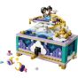 LEGO® Disney Princess 43295 Jasmine's Jewelry Box (Creative,Toys,Bricks,Gift)