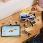 LEGO® Disney Princess 43295 Jasmine's Jewelry Box (Creative,Toys,Bricks,Gift)