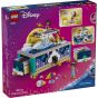 LEGO® Disney Princess 43295 Jasmine's Jewelry Box (Creative,Toys,Bricks,Gift)