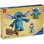 LEGO® Disney 43296 Stitch & Scrump (Creative,Toys,Bricks,Gift)