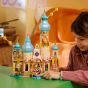 LEGO® Disney Princess 43297 Rapunzel's Castle (Creative,Toys,Bricks,Gift)