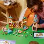 LEGO® Disney Princess 43297 Rapunzel's Castle (Creative,Toys,Bricks,Gift)