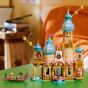 LEGO® Disney Princess 43297 Rapunzel's Castle (Creative,Toys,Bricks,Gift)