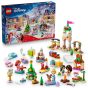 LEGO® Disney 43298 Advent Calendar 2026 (Creative Toys,Home Decoration,Bricks,Gift)