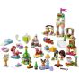 LEGO® Disney 43298 Advent Calendar 2026 (Creative Toys,Home Decoration,Bricks,Gift)
