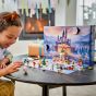 LEGO® Disney 43298 Advent Calendar 2026 (Creative Toys,Home Decoration,Bricks,Gift)