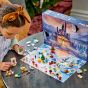 LEGO® Disney 43298 Advent Calendar 2026 (Creative Toys,Home Decoration,Bricks,Gift)