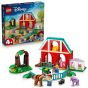 LEGO® Disney 43304 Blaze's Horse Ranch (Toy,Creative,Bricks,Gift)