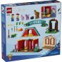 LEGO® Disney 43304 Blaze's Horse Ranch (Toy,Creative,Bricks,Gift)