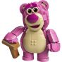 LEGO® Disney 43306 Lotso (Toy,Creative,Bricks,Gift)