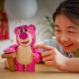 LEGO® Disney 43306 Lotso (Toy,Creative,Bricks,Gift)