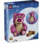 LEGO® Disney 43306 Lotso (Toy,Creative,Bricks,Gift)