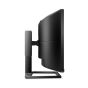 Philips - 43吋 P系列 SuperWide 曲面 LCD顯示器 with pops up Webcam 439P9H1