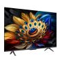 TCL - 43" 4K QLED Google電視 (#43C655)