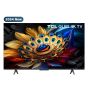 TCL - 43" 4K QLED Google電視 (#43C655) 43C655