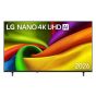 LG - 43吋 NANO 4K UHD AI NU85 智能電視 2026 (43NU855BPCA) 43NU855BPCA