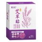 健之堂 - 甜睡 艾草貼 10片裝 CR-4893036421088