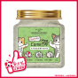 Natural Kitchen - POWER系列 COME撈 毛孩超能營養伴食肉鬆－雞肉+大麥草苗+蛋黃 120g 4894021025090