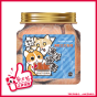 Natural Kitchen - 海洋盛宴 凍乾三文魚塊 125g 4894021028718