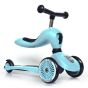 Scoot & Ride - HighwayKick1 2合1平衡滑板車(1 yr+) (3輪) 滑板車+平衡車 - 多色可選