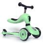 Scoot & Ride - HighwayKick1 2合1平衡滑板車(1 yr+) (3輪) 滑板車+平衡車 - 多色可選