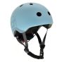 Scoot & Ride - 可調校兒童頭盔連LED閃燈 S-M (HEADER CARD) - 多色可選