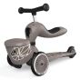 Scoot & Ride - HighwayKick1 Lifestyle 2合1平衡滑板車(1 yr+) (3輪) 滑板車+平衡車 - 多個款式可選