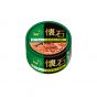 日清 - 懷石貓罐頭 - 吞拿魚+雞肉+牛肉 80g (6罐 / 24罐) 4902162015211