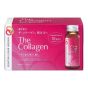 資生堂 - 膠原蛋白飲 美肌口服液(50ml*10支裝) CR-4909978206833