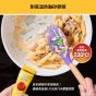 MEYER - 迪士尼胡迪及巴斯光年矽膠抹刀及刮杓套裝