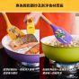 MEYER - 迪士尼胡迪及巴斯光年矽膠抹刀及刮杓套裝
