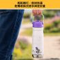 MEYER - 迪士尼巴斯光年不銹鋼真空保溫水樽 640ML