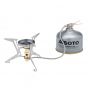 SOTO - 戶外氣爐 Fusion Trek - SOD-331 4953571001210